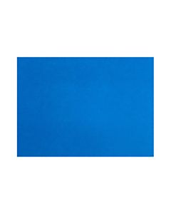 LUX Flat Cards, A6, 4 5/8in x 6 1/4in, Boutique Blue, Pack Of 1,000