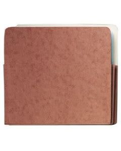 Accordion-Style Pocket Folder, Legal Size (AbilityOne 7530-00-285-2914), 30% Recycled