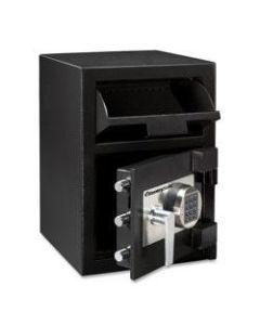 SentrySafe DH-074E Depository Safe, 0.94 Cubic Foot Capacity