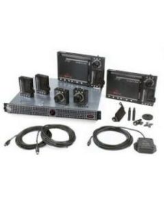 APC InfraStruXure Central Standard Pilot Kit