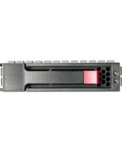 HPE 4 TB Hard Drive - 3.5in Internal - SAS (12Gb/s SAS) - 7200rpm - 1 Year Warranty