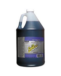 Sqwincher ZERO Liquid Concentrate, Grape, 128 Oz, Case Of 4