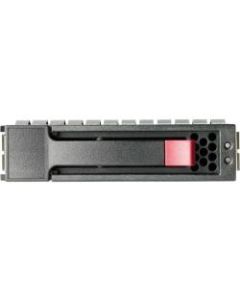 HPE 12 TB Hard Drive - 3.5in Internal - SAS (12Gb/s SAS) - Storage System Device Supported - 7200rpm