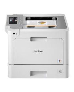 Brother Business HL-L9310CDW Wireless Color Laser Printer