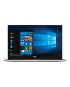 Dell XPS 13 9370 Laptop, 13.3in 4K UHD Touch Screen, Intel Core i7, 16GB Memory, 512GB Solid State Drive, XPS9370-7392SLV-PUS