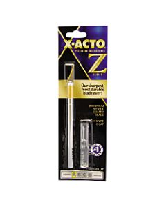 X-Acto No. 1 Precision Z-Series Knife With Safety Cap