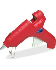 FPC 40W Dual-temp Glue Gun - 380 deg.F (193.3 deg.C) - Red