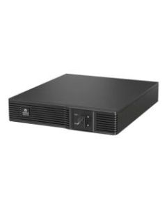 Vertiv Liebert TDU - 5050VA/5050W 120VAC,Step Down Transformer/Voltage Converter - 6000VA ,2U Rack Tower ,Forced Air Cooling , 10 NEMA oulets , UL cUL , 94% AC-AC Efficiency