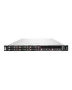 HPE ProLiant DL325 G10 Plus 1U Rack Server - 1 x AMD EPYC 7302P 2.80 GHz - 32 GB RAM - 12Gb/s SAS Controller - 1 Processor Support - 1 TB RAM Support - Up to 16 MB Graphic Card - Gigabit Ethernet - 8 x SFF Bay(s) - Hot Swappable Bays - 1 x 500 W