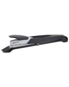 Bostitch Long Reach Stapler, Black/Silver