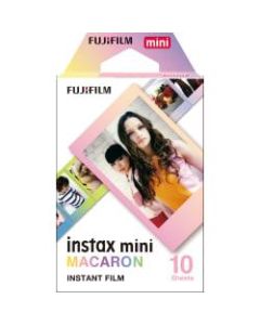 Fujifilm Macron Film For Instax Mini 9 Cameras