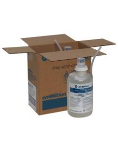 enMotion Moisturizing Foam Hand Soap, Unscented, 78 Oz, Carton Of 2 Bottles