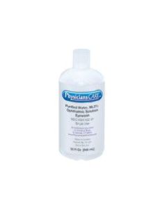 Eye Flush Bottles, 32 oz