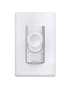 C by GE Motion Sensing Dimmer Switch, White