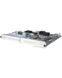 HPE HSR6800 FIP-300 Flexible Interface Platform Module - For Data Networking, Optical NetworkOptical Fiber