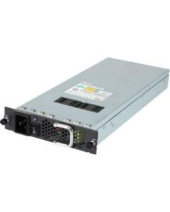 HPE HSR6800 1200W AC Power Supply - 1200 W - 110 V AC, 220 V AC