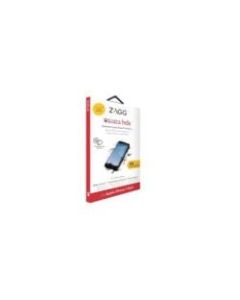 ZAGG invisibleSHIELD HDX For Apple iPhone 6/7/8, Clear