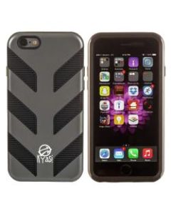 Kyasi Prime Mech Case For Apple iPhone 6, Silver