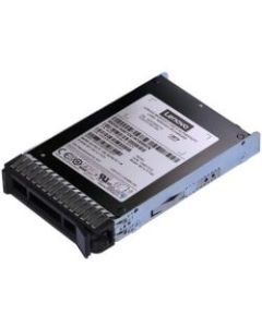 Lenovo PM1643a 3.84 TB Solid State Drive - 2.5in Internal - SAS (12Gb/s SAS) - Read Intensive - Server Device Supported - 1 DWPD - 7008 TB TBW - 1000 MB/s Maximum Read Transfer Rate - Hot Swappable - 1 Year Warranty