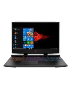 HP OMEN 15-dc0000 15-dc0010nr 15.6in Gaming Notebook
