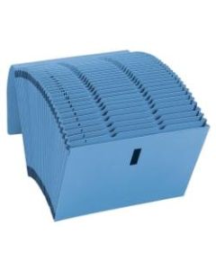 Smead CutLess/WaterShed Expanding Files, 31 Pockets, Daily 1-31, 30% Recycled
