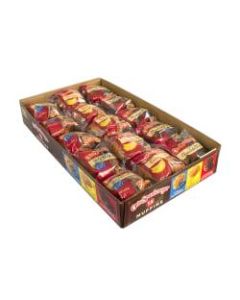 Otis Spunkmeyer Muffins, Assorted Flavors, Pack Of 15