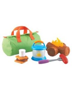 New Sprouts - Camp Out! Activity Set - 1 / Set - 2 Year