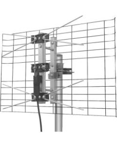 Pro Brand DIRECTV 2-Bay UHF Antenna