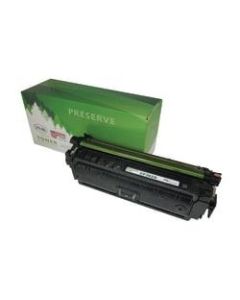 IPW Preserve 545-F2X-ODP HP 508X / CF362X Remanufactured High-Yield Yellow Toner Cartridge Replacement For
