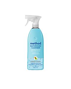 Method Tub & Tile Bathroom Cleaner, 28 Oz Bottle