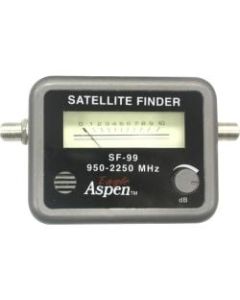 Eagle Aspen Satellite Signal Meter