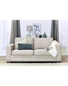 Serta Hemsley Sofa, Beige