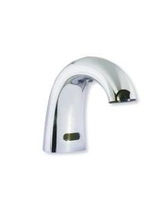 Rubbermaid One Shot Touch-Free Soap Dispenser, Chrome