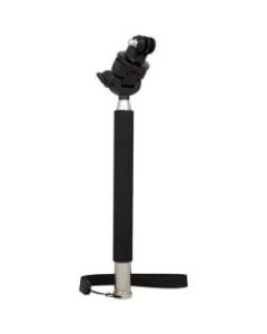 Urban Factory Telescopic pole for all GoPro cameras. Length from 22.5 to 108cm. - Selfie stick - for GoPro HD HERO; HD HERO2; HERO3; HERO3+