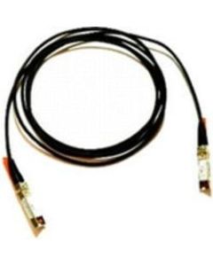 Cisco Active Optical Cable Assembly - 32.81 ft Fiber Optic Network Cable for Network Device - First End: 1 x SFF-8431 SFP+ - Second End: 1 x SFF-8431 SFP+ - Red