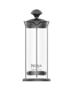 Ninja Easy Frother, Black