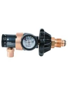 Western Enterprises CGA-580 3,000 psi CO2/Argon Regulator