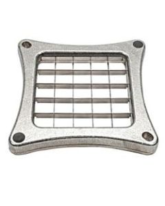Nemco 1in Chop Blade/Holder Assembly, Silver