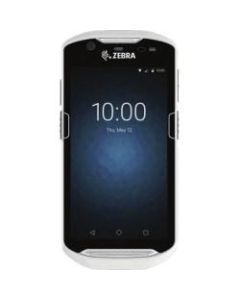 Zebra TC51-HC Touch Computer - 4 GB RAM - 32 GB Flash - 5in HD Touchscreen - LCD - Rear Camera - Android 6.0 Marshmallow - Wireless LAN - Bluetooth - Battery Included