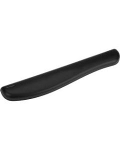 Kensington ErgoSoft Wrist Rest for Mechanical & Gaming Keyboards - 22.60in x 5.10in x 0.80in Dimension - 1 Pack - TAA Compliant