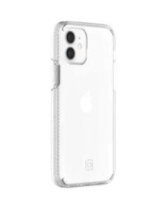 Incipio Duo for iPhone 12 & iPhone 12 Pro - For Apple iPhone 12, iPhone 12 Pro Smartphone - Clear
