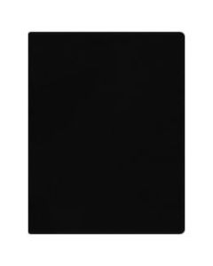 Blue Sky Weekly/Monthly Refillable Planner Padfolio, 8-1/2in x 11in, Passages, January To December 2022, 136721