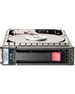HPE 12 TB Hard Drive - 3.5in Internal - SAS (12Gb/s SAS) - Storage System Device Supported - 7200rpm - 1 Year Warranty