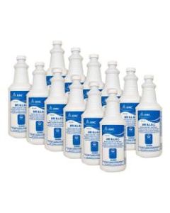 RMC DfE BLOC Cleaner - Liquid - 32 fl oz (1 quart) - 12 / Carton