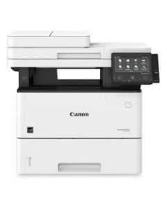 Canon imageCLASS D1650 Wireless Monochrome (Black And White) Laser All-In-One Printer