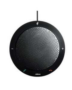 Jabra SPEAK 410 Microsoft-Ready USB Speakerphone