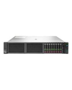 HPE ProLiant DL180 G10 2U Rack Server - 1 x Intel Xeon Silver 4208 2.10 GHz - 16 GB RAM - Serial ATA/600 Controller - 2 Processor Support - 1 TB RAM Support - Up to 16 MB Graphic Card - Gigabit Ethernet - 8 x SFF Bay(s) - Hot Swappable Bays - 1 x 500 W