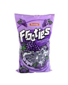 Tootsie Frooties, Grape, 360 Pieces