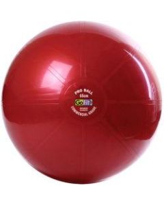 GoFit 2000 lb. Professional Grade Core Stability Ball