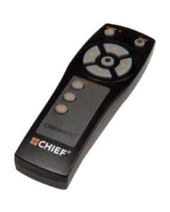 Chief IR10 Projector Lift Remote Control - Projector Lift
